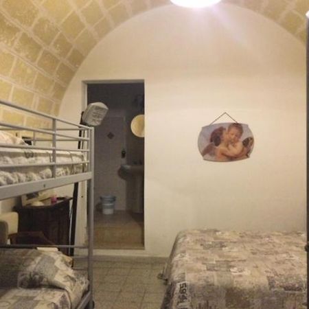 Masseria San Sebastiano Gravina in Puglia Eksteriør billede