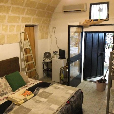 Masseria San Sebastiano Gravina in Puglia Eksteriør billede