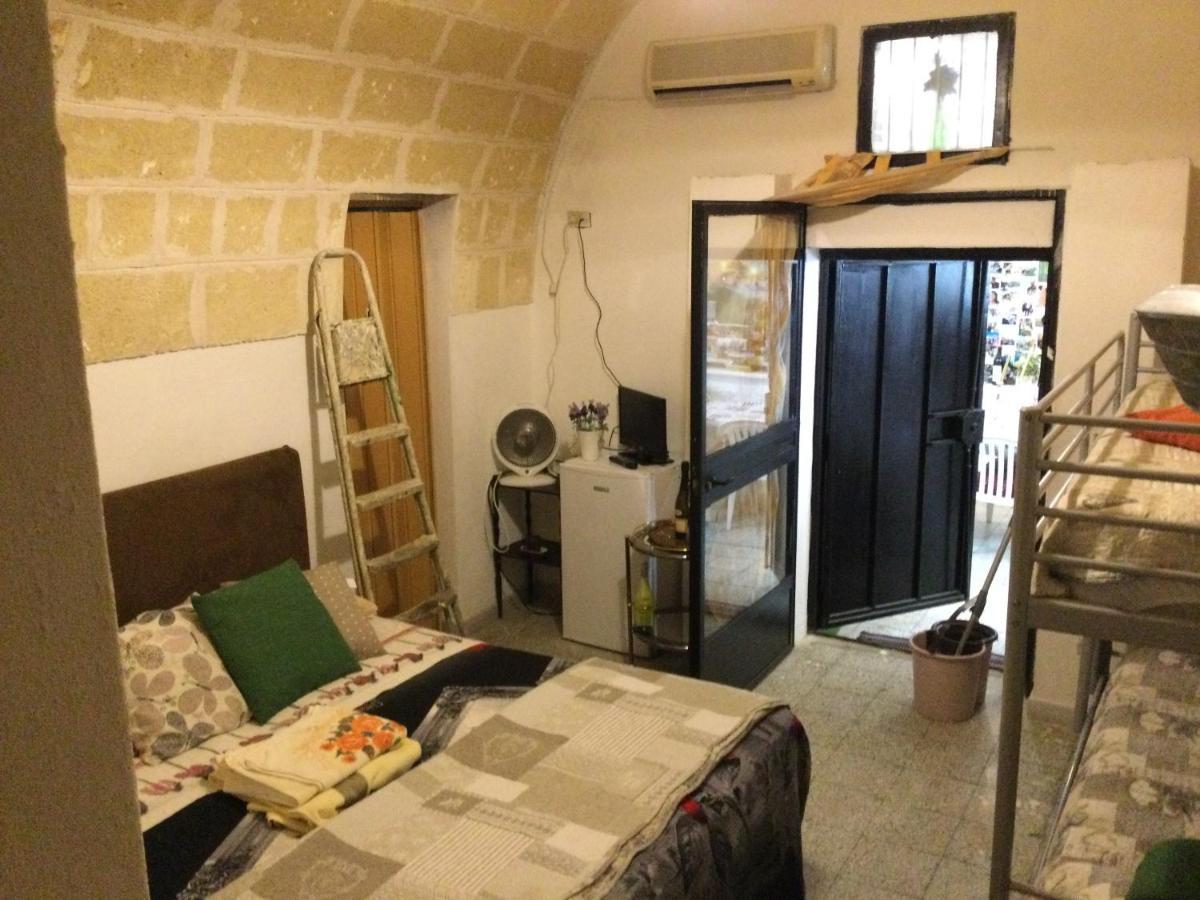 Masseria San Sebastiano Gravina in Puglia Eksteriør billede